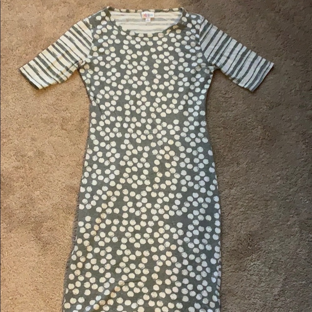Lularoe Julia